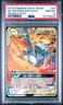PSA 10 2018 Pokemon Sun & Moon Hidden Fates #44 Moltres & Zapdos & Articuno GX