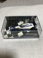 Minichamps 1/43 Williams Renault FW16 Ayrton Senna 1994 F1 Model Car