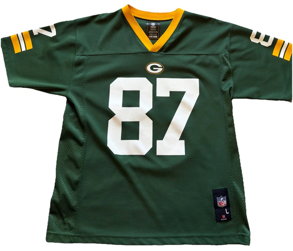 Jordy Nelson NFL Fan Jerseys for sale | eBay