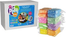 Playfoam Class Pack - Sensory Toys  Squishy for , Squishy Foam Blocks, Non S...