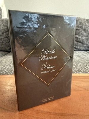 Kilian Black Phantom Memento Mori Eau de Parfum 250ml
