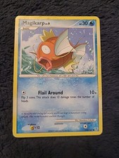 Magikarp 110/147 Supreme Victors Regular on eBay
