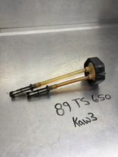 89 90 91 92 Kawasaki Ts 650 Pwc Oem Gas Fuel Tank Pick Up Flow Line Pipe Tube