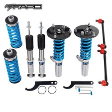 FAPO 16-Way Damper Adjustable Coilover for BMW 3-Series F30 2013-2019 (3-Studs)