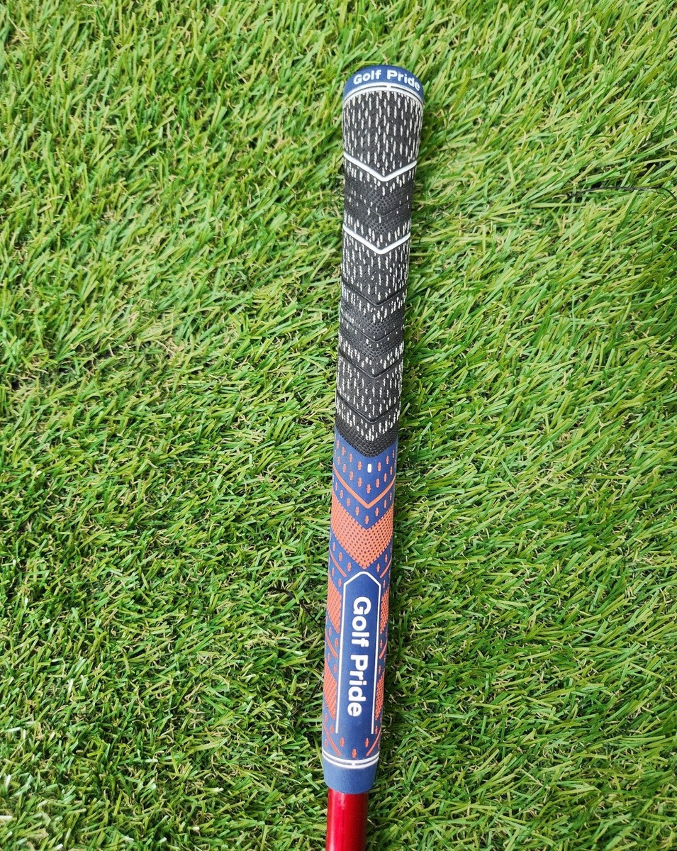 Arbre De Transmission Graphite Design Tour AD VF-7 X Flex - Pour Driver
