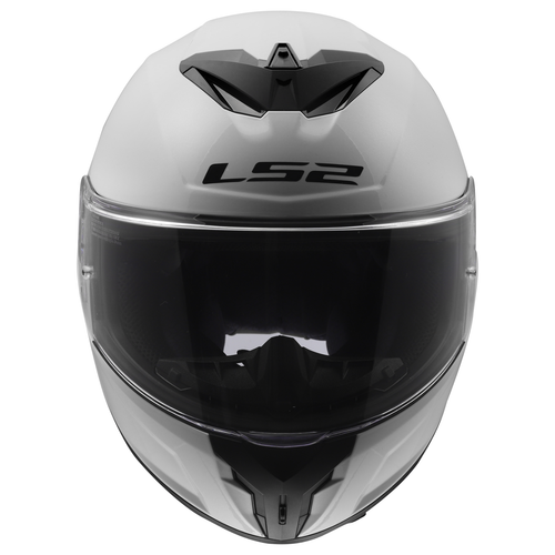 LS2 FF820 RAPID III (FF353) FULL FACE MOTORBIKE HELMET LYCANT ZOMBIE FLOW KAIJU - Picture 44 of 138