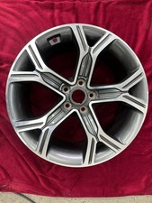 Cerchio alluminio KIA Stinger (CK) 3.3 T-Gdi AWD 272 kW 370 CV (06.2017->) 52910-J52