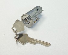 1969 69 Mopar Chrysler Dodge Plymouth Ignition Cylinder Barrel Lock W Keys