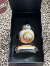 Sphero BB-8 Star Wars App-Enabled Droid
