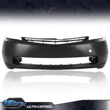 Front Bumper Cover Fascia Fit For Toyota Prius Sedan 2004-2009 Front Bumper Cover Fascia Fit For Toyota Prius Sedan 2004-2009