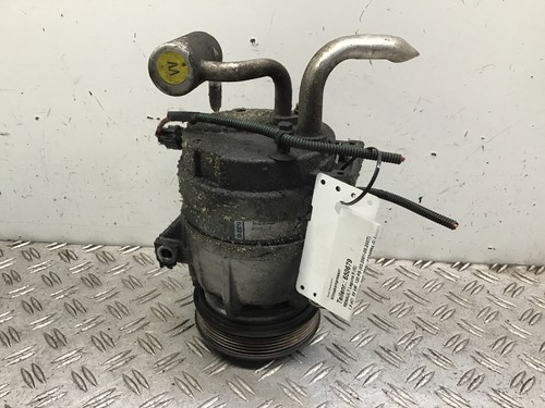 Klimakompressor Renault Laguna II (G) 1.9 dCi 88kW 120PS  F9Q (750) - C234994