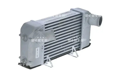Radiateur d'air intercooler 30355 NRF pour LAND ROVER DISCOVERY I - Photo 8/16