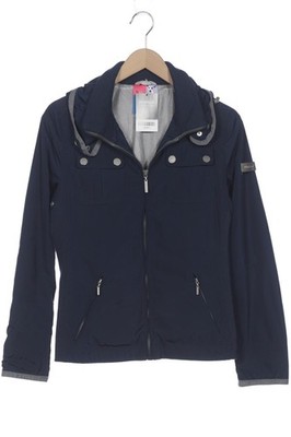 FRIEDAFREDDIES Jacke Damen Anorak Jacket Kurzmantel Gr. EU 38 Marine... #xo0a2y5