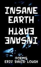 Insane Earth by Eric David Lough Paperback Book