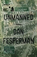 Dan Fesperman | Unmanned | Taschenbuch | Englisch (2015) | Ean 9780345806987
