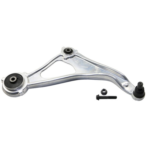 MOOG RK622838 Control Arm and Ball Joint Assembly Front Right Lower - Picture 2 of 6