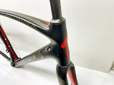 Specialized S-Works Roubaix SL4 2013 Carbon Road Bike Frame Set 54