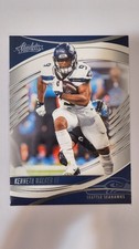 2025 Panini Absolute - Kenneth Walker III #57