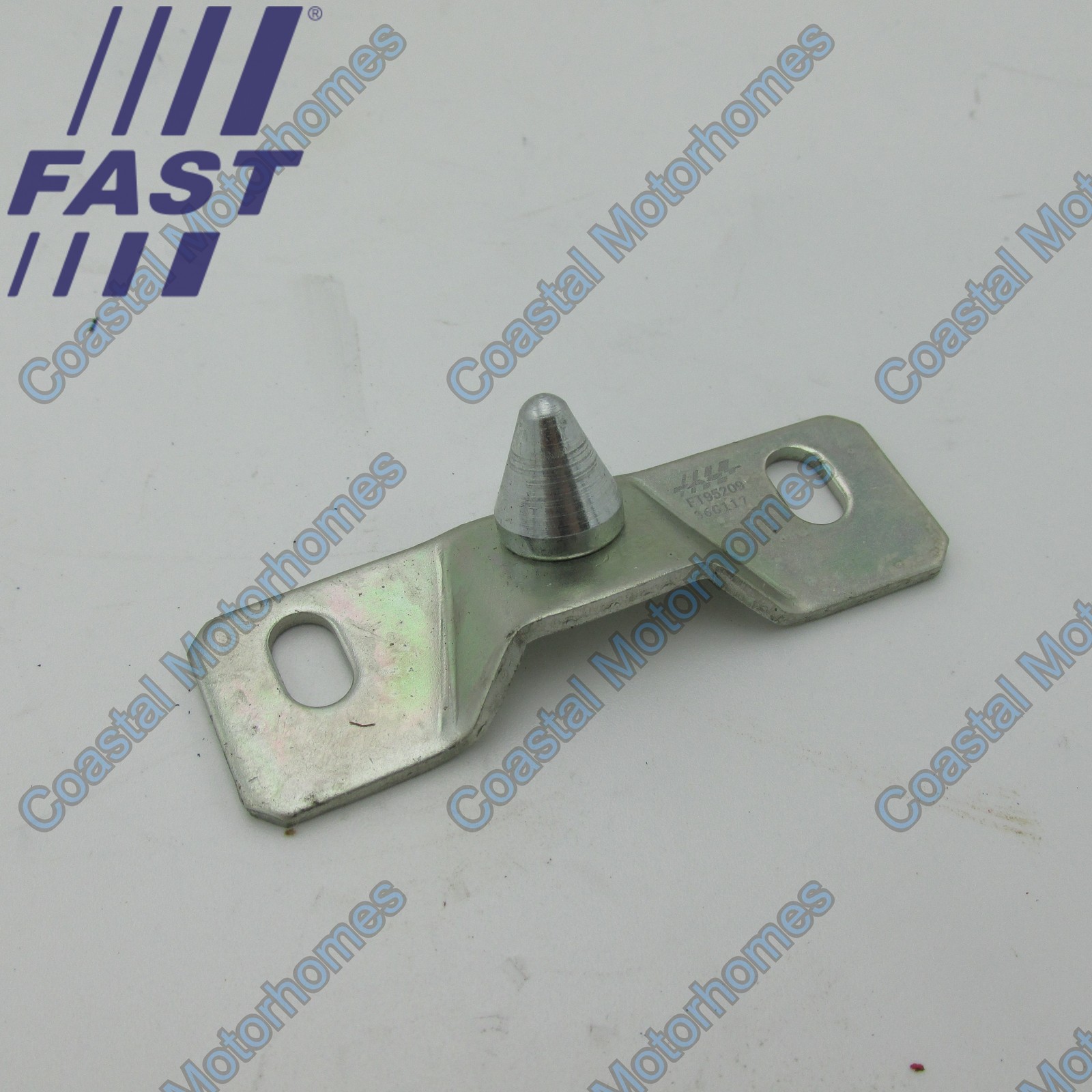 Fits Fiat Ducato Peugeot Boxer Citroen Relay Sliding Door Location Bracket