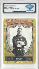 Top 10 Nap Lajoie Baseball Cards 36