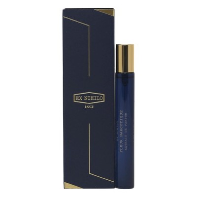 Ex Nihilo Fleur Narcotique Extrait de Parfum Unisex Travel Spray 0.25oz/8ml -NEW