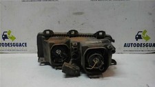 Feu avant (phare) BMW 318