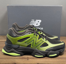 New Balance 9060 X Alpine Green Black for Sale 