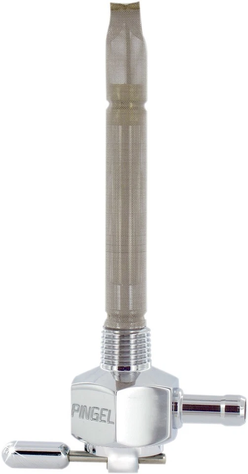 PINGEL 6111-AH Power-Flo Fuel Valve - 1/4" NPT - Image 1 of 1