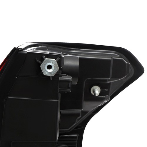 For 2024-2025 Toyota Tacoma Rear LED Tail Light Lamp Brake Light Driver Side LH - Foto 17 di 17