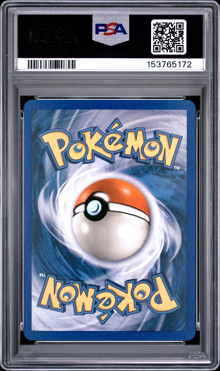 ヒトカゲリバースホロ 英語版 Crystal Guardians 2006 2006 POKEMON EX CRYSTAL GUARDIANS #43 WARTORTLE-REVERSE FOIL PSA 8