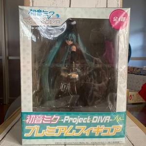 Project Diva Miku | eBay