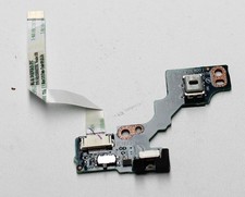 LS-3807P Dell Latitude E6400 Switch Board Power Wireless Switch Board"GRADE A"