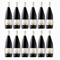 Portugieser Rotwein Lieblich 2025 Pfalz Literwein 12 X 1,0 L
