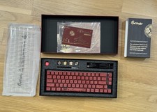 Ducky Year of the Pig 2019 Limited Edition 65% Mechanical Keyboard - #1018/2019