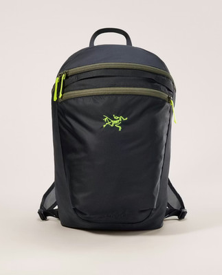 NWT Arcteryx Arc'teryx Heliad 15 Backpack lightweight travel