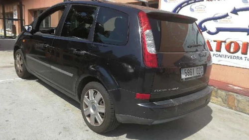 3397020600 Motor Limpia Delantero para FORD FOCUS C-MAX (CAP)(2003) 2004 1353734 - Imagen 6 de 9