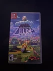 The Legend of Zelda Nintendo Switch 2019