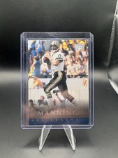 2000 Upper Deck Legends - Archie Manning #43