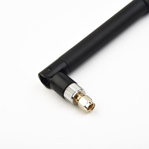 1 Pcs Antenna 37.5cm 50 Ohm ABS Light Weight Vertical Polarization Brand New - Afbeelding 8 van 16