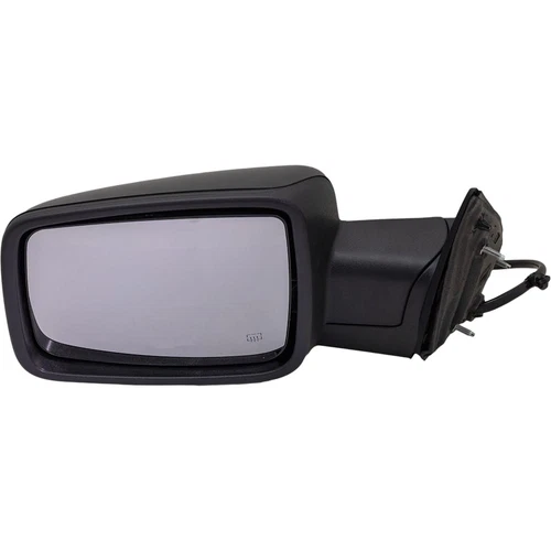 New Left Mirror For Ram 1500 2500 1500 Classic 2018-2019 CH1320486 6KE87TZZAG