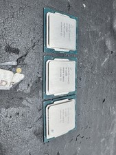 Intel Xeon W-1290E SRJFB 10C 3.5GHz 20MB 95W LGA1200 W480 chipset 3pcs