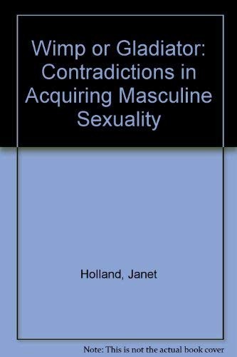 Джанет Холланд Слабак, или Противоречия гладиатора (в мягкой обложке) (ИМПОРТ ИЗ Великобритании)