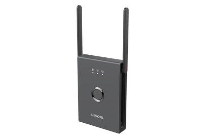 Fanvil W710H, Cordless Multi-cell System Base Station / HaLow Wifi