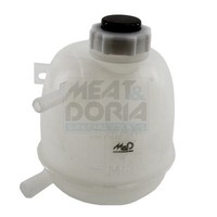 Meat & Doria Wasserkasten KüHler FüR Renault Megane Scenic JA0/1_ 1.6 16V 1.6E