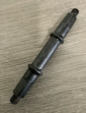 BORON 85 BOTTOM BRACKET SPINDLE BRITISH 68-125 MM