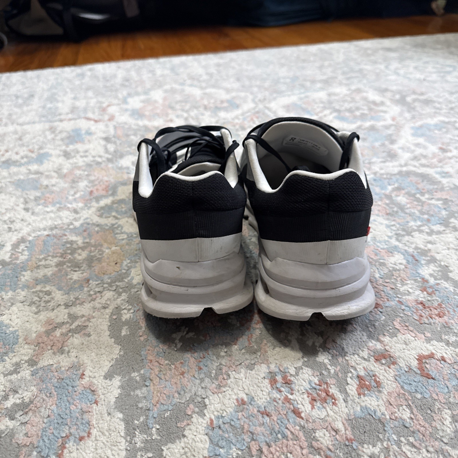 On Cloud Cloudrunner  Women’s Size 11 - image 3