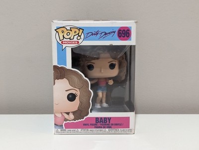 Funko Pop! Movies #696 Dirty Dancing Frances ''Baby'' Houseman Jennifer Grey