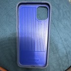 OtterBox Purple Hard Case Fitted Cell Phone Case Plain Design — photo 2