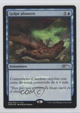 Disdainful Stroke (Spanish) (2015) Magic: Friday Night Magic Promo #002 1993