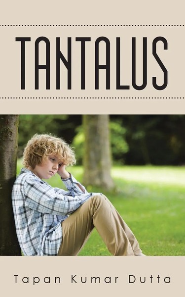 Tantalus Tapan Kumar Dutta Taschenbuch Kartoniert / Broschiert Englisch 2015-image